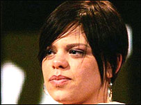 जेड गुडी