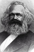 Karl Marx