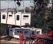 BBC Radio Devon's original 'home'