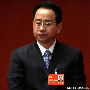 令計劃出席中共十八大閉幕會議（14/11/2012）