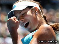 एना इवानोविच