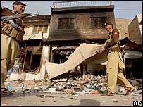 ہنگو (فائل فوٹو)