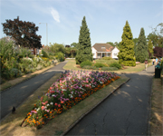 Chapmans Green Park N22