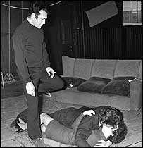 هارولد پينتر