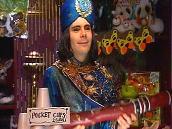 Episode One - Killeroo