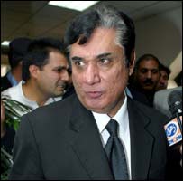 جسٹس جاوید اقبال