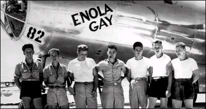 चालक दल के सदस्य