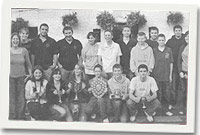 Clwb Ffermwyr Ifainc Dinas Mawddwy