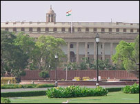 मणिशंकर अय्यर