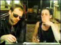 Filme do Festival de Cinema de Bolso