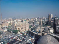 Cairo