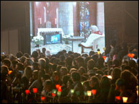 Papa 2'nci Jean Paul