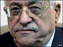 महमूद अब्बास