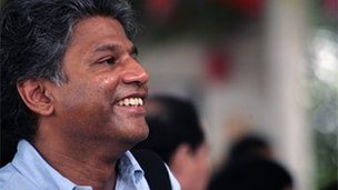 傑拉德•勒莫斯