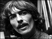 George Harrison