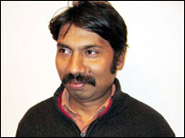 مصّور احمد علی منگنہار