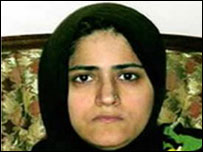 ڈاکٹر شازیہ خالد