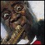 Louis Armstrong – “Satchmo”