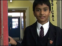 阿尔潘·夏尔马