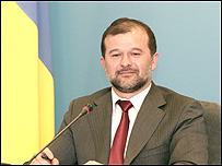 Віктор Балога