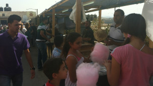 جشنواره آبجوی فلسطینی