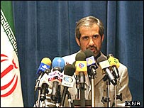 حميد رضا آصفی