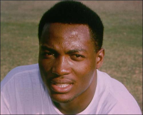 तस्वीरों में ब्रायन लारा