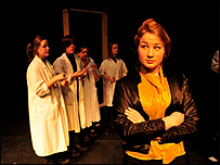 Paper Tiger - Classworks