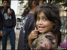 在英国所有少数族裔群体中,吉普赛人的平均寿命最短,婴儿死亡率最高。