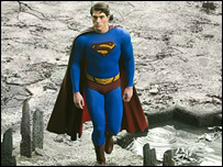 सुपरमैन