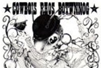 Cowbois Rhos Botwnnog - Dawns y Trychfilod