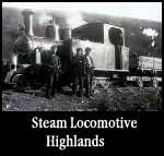 Highland Locomotive
