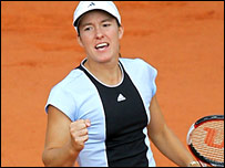 हेना हार्डिन