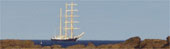 Tall Ship - Image by William Ingram