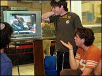 شهرک نشينان يهودی