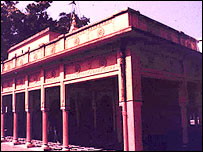 संकट मोचन मंदिर