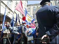 Борис Колесников