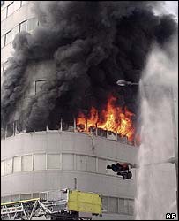 Prédio da empresa em Nagoya, no Japão