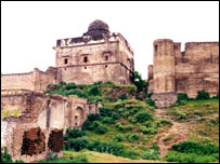 کٹاس کا مندر