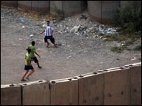 کودکان عراقی