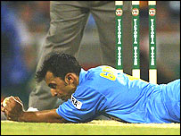 روہن گواسکر