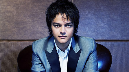 Jamie Cullum