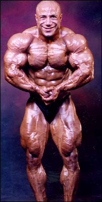 محسن يزدانی