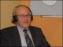 Mehmet Ali Talat