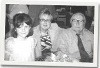 T Llew Jones ar noson y sioe