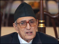 कोइराला