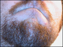 ह्यूस्टन में कुछ पुलिसकर्मियों की दाढ़ी पर प्रतिबंध का मामला