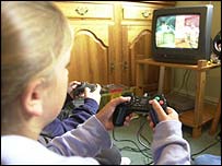 بازی های ويديويی