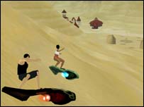 ऐसी दिखेगी पृथ्वी