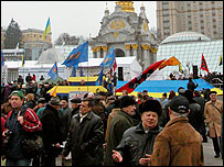 Майдан Незалежності